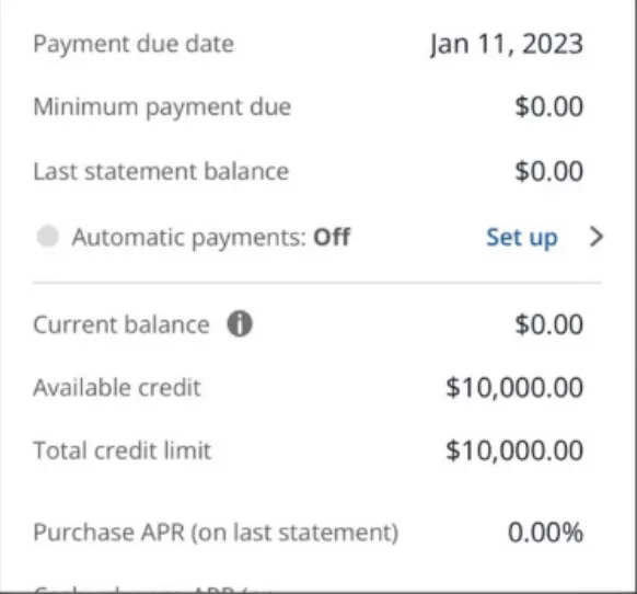 Client funding approval