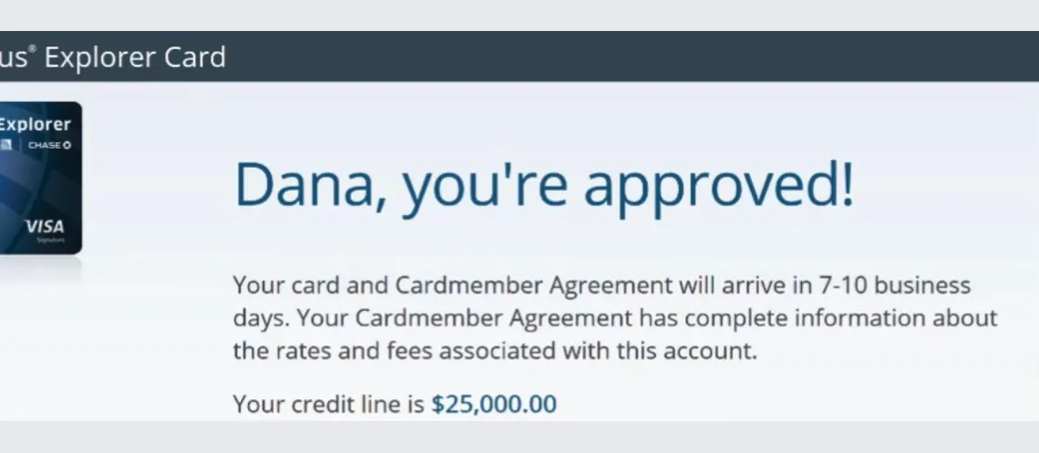 Client funding approval